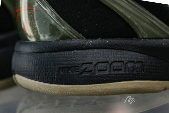 Nike Zoom Kobe 6 Protro Talian Camo