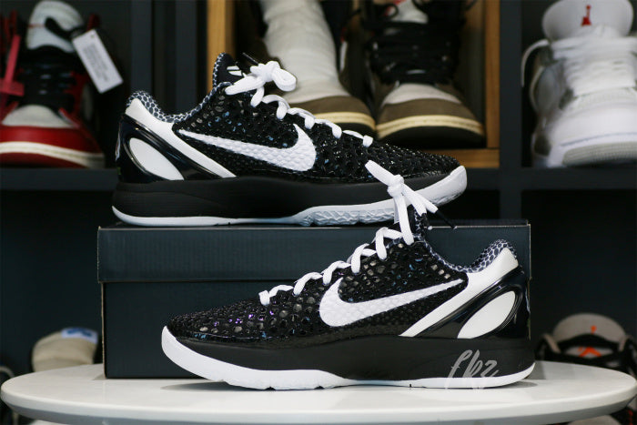 Nike Kobe 6 Protro Mambacita Sweet 16