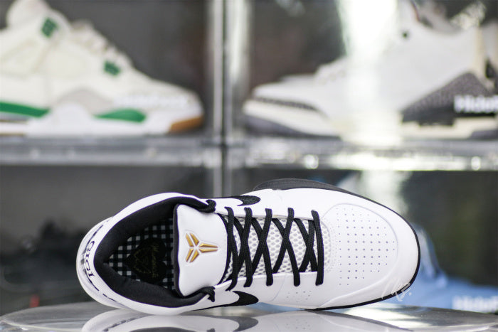 Nike Kobe 4 Protro Mambacita Gigi