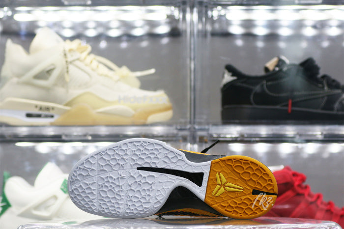 Nike Kobe 6 Lightbulb