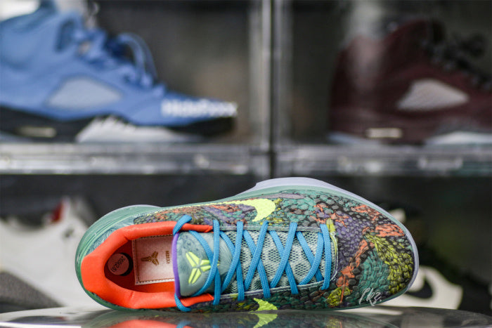 Nike Kobe 6 Prelude (All-Star MVP)