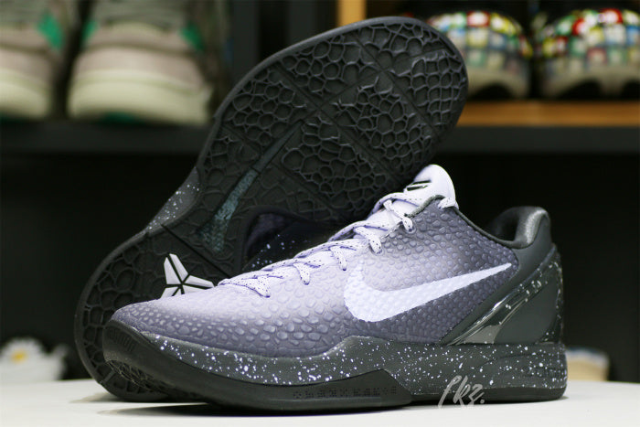 Nike Kobe 6 Protro EYBL