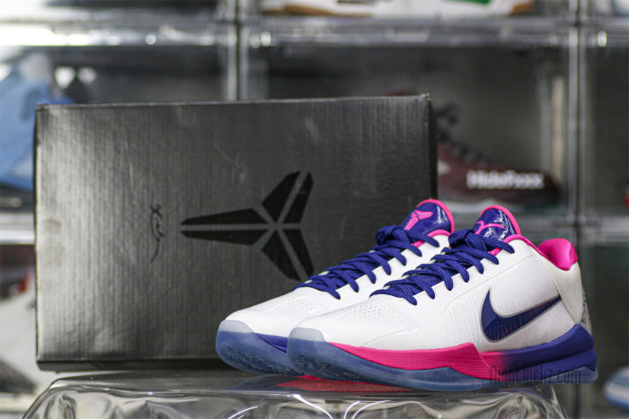 Nike Zoom Kobe 5 Protro Kay Yow