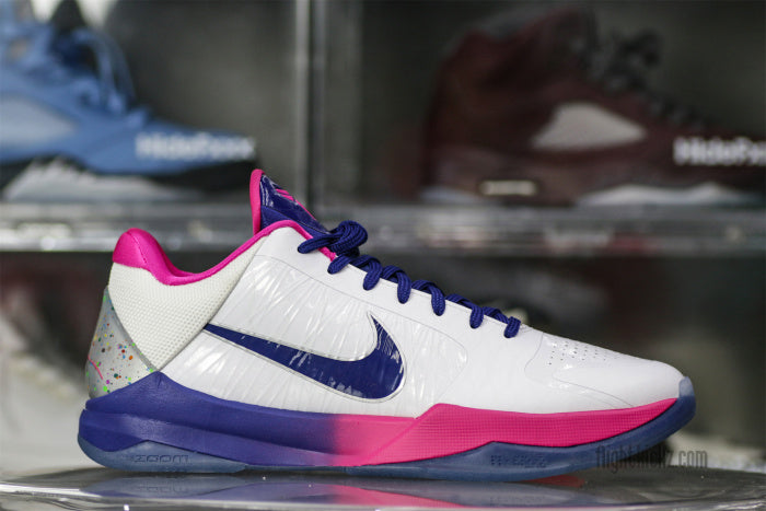 Nike Zoom Kobe 5 Protro Kay Yow