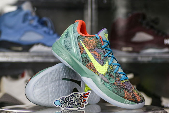 Nike Kobe 6 Prelude (All-Star MVP)