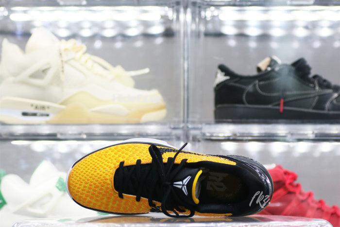 Nike Kobe 6 Lightbulb