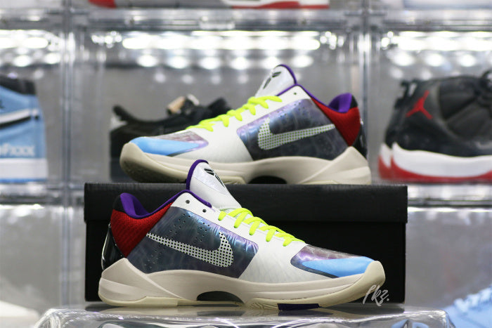 Nike Kobe 5 Protro PJ Tucker