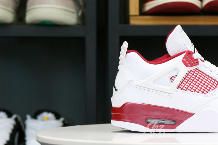 Air Jordan 4 Retro Alternate 89