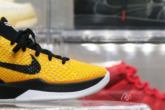 Nike Kobe 6 Lightbulb