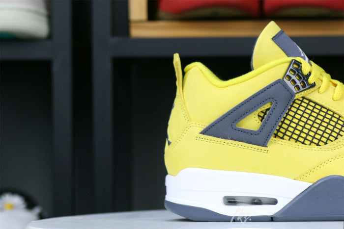 Air Jordan 4 Retro Lightning