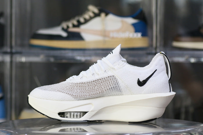 Nike Alphafly Next% 3 Preview