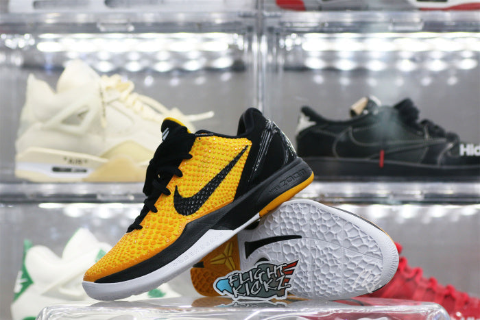 Nike Kobe 6 Lightbulb