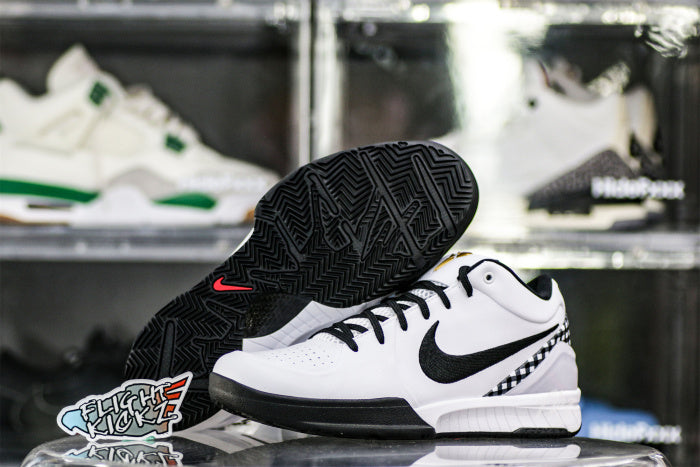 Nike Kobe 4 Protro Mambacita Gigi