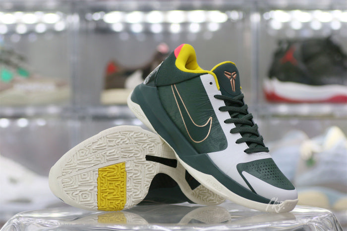 Nike Kobe 5 Protro EYBL