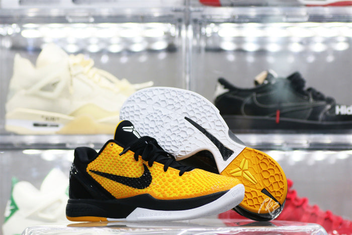 Nike Kobe 6 Lightbulb