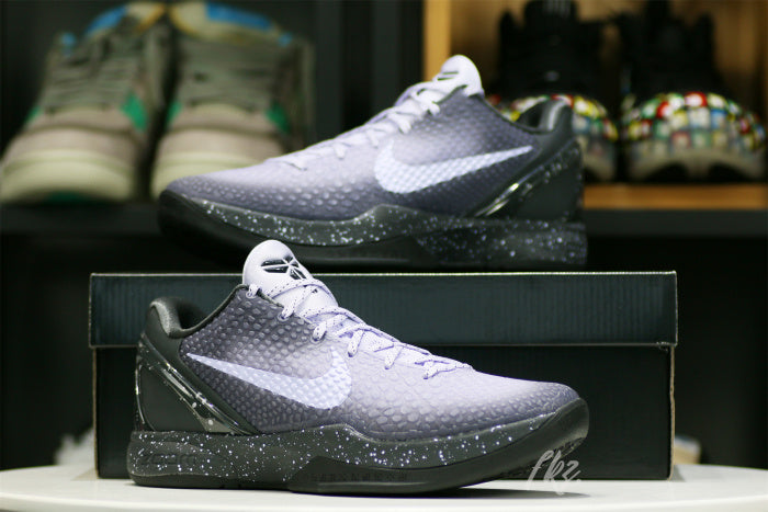 Nike Kobe 6 Protro EYBL