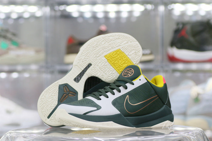Nike Kobe 5 Protro EYBL