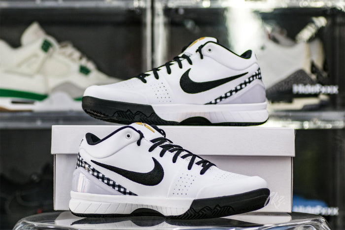 Nike Kobe 4 Protro Mambacita Gigi