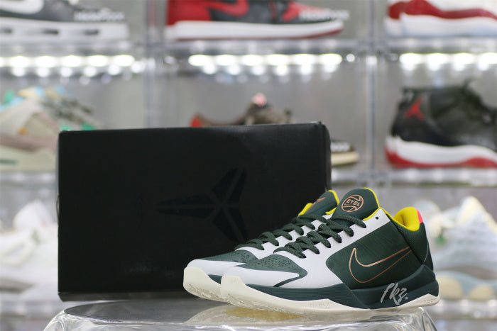 Nike Kobe 5 Protro EYBL