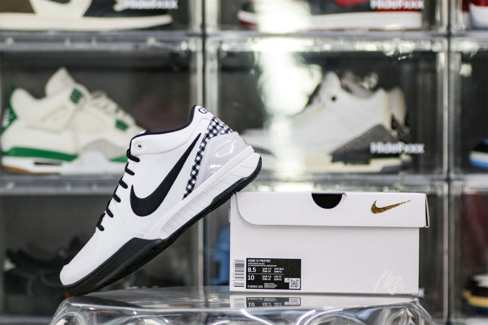 Nike Kobe 4 Protro Mambacita Gigi
