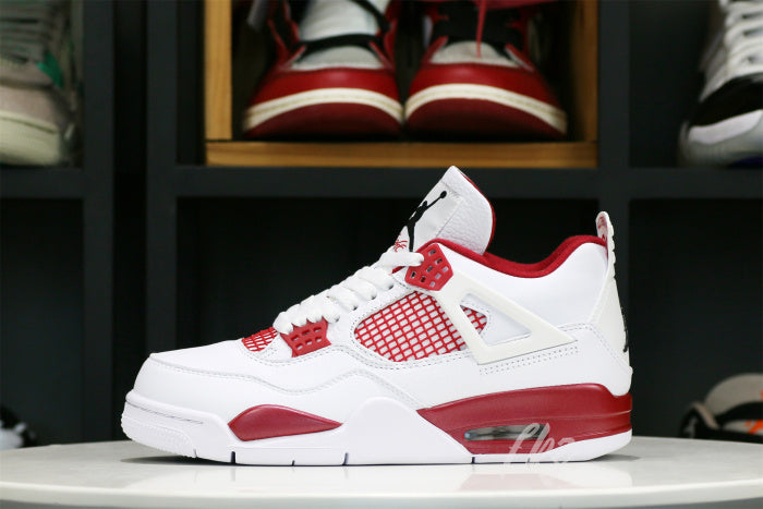 Air Jordan 4 Retro Alternate 89