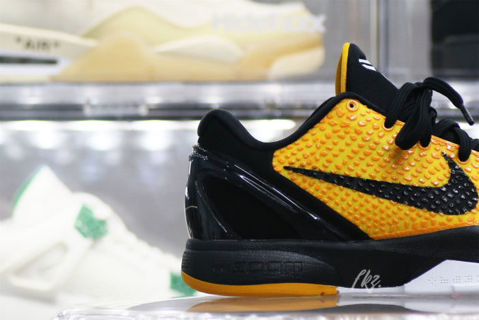 Nike Kobe 6 Lightbulb