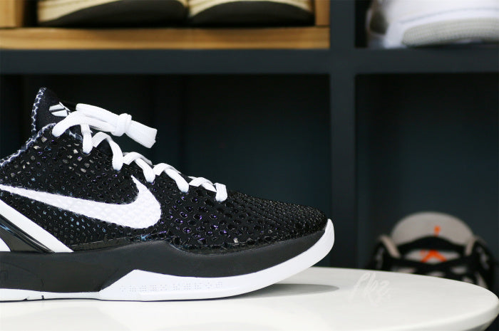 Nike Kobe 6 Protro Mambacita Sweet 16