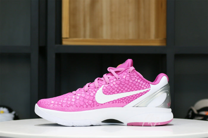 Nike Zoom Kobe Protro 6 Think Pink