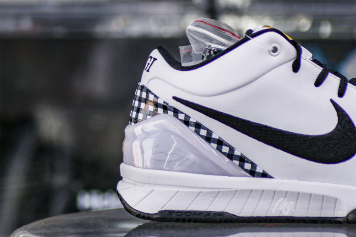 Nike Kobe 4 Protro Mambacita Gigi