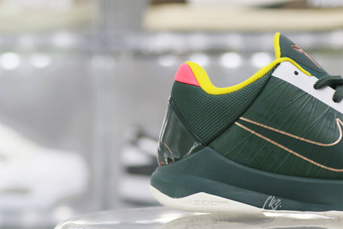 Nike Kobe 5 Protro EYBL