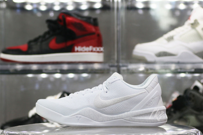 Nike Kobe 8 Protro Halo