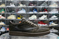 Travis Scott x Air Jordan 1 Low OG “Velvet Brown”