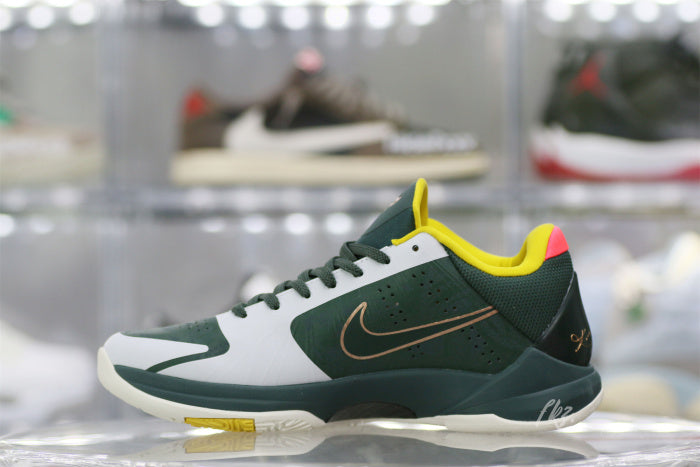 Nike Kobe 5 Protro EYBL