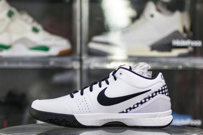 Nike Kobe 4 Protro Mambacita Gigi