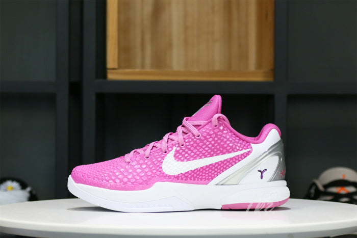 Nike Zoom Kobe Protro 6 Think Pink