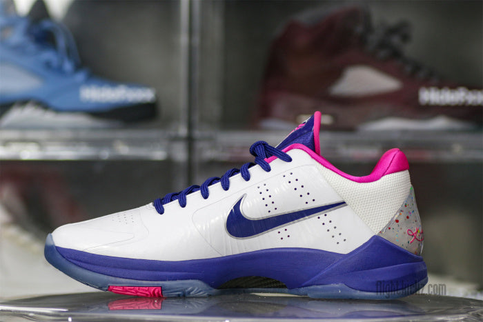 Nike Zoom Kobe 5 Protro Kay Yow