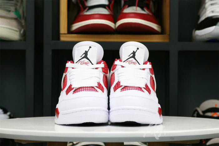 Air Jordan 4 Retro Alternate 89