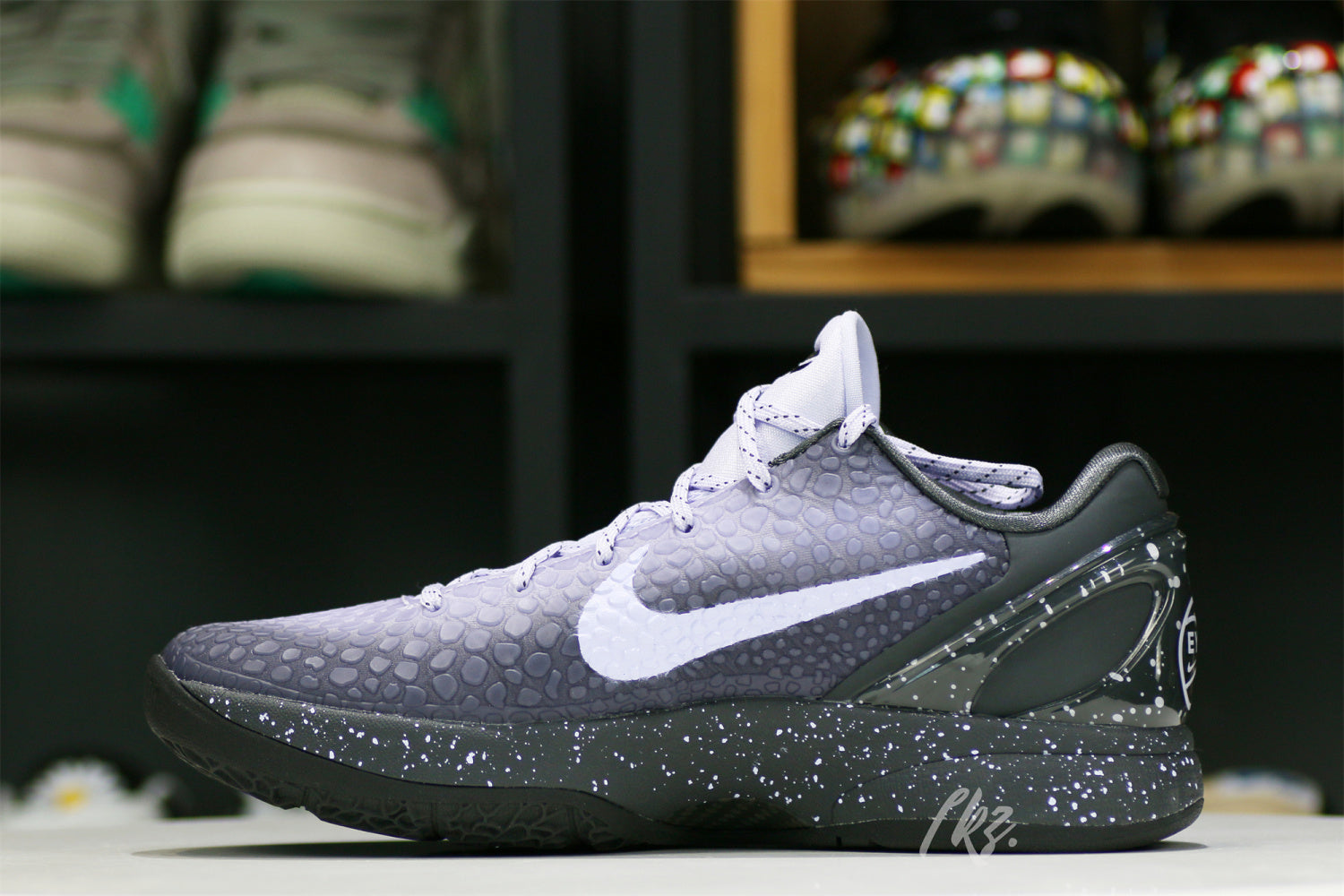 Nike Kobe 6 Protro EYBL