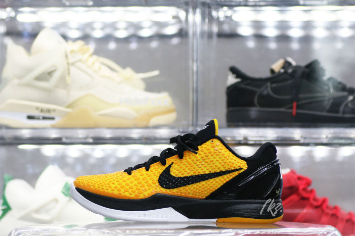Nike Kobe 6 Lightbulb