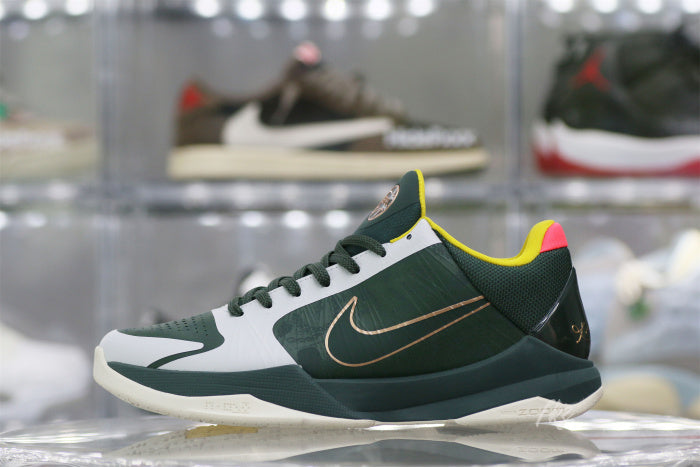 Nike Kobe 5 Protro EYBL