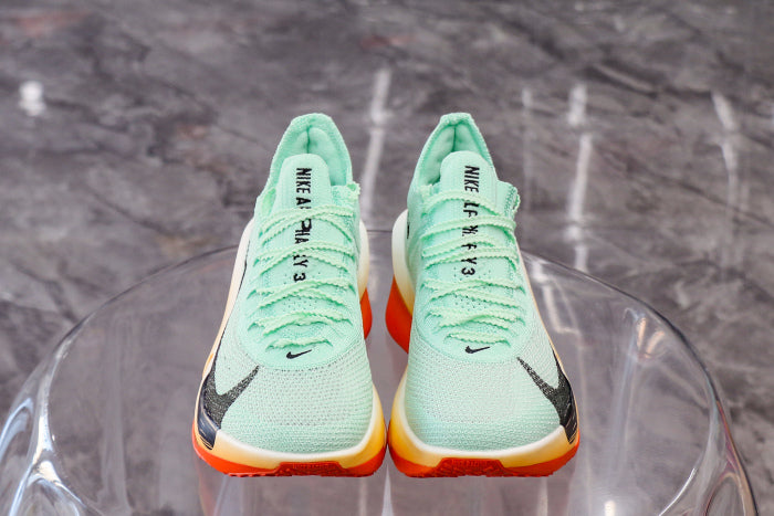 Nike Air Zoom Alphafly Next% 3 Eliud Kipchoge It's Just The Start