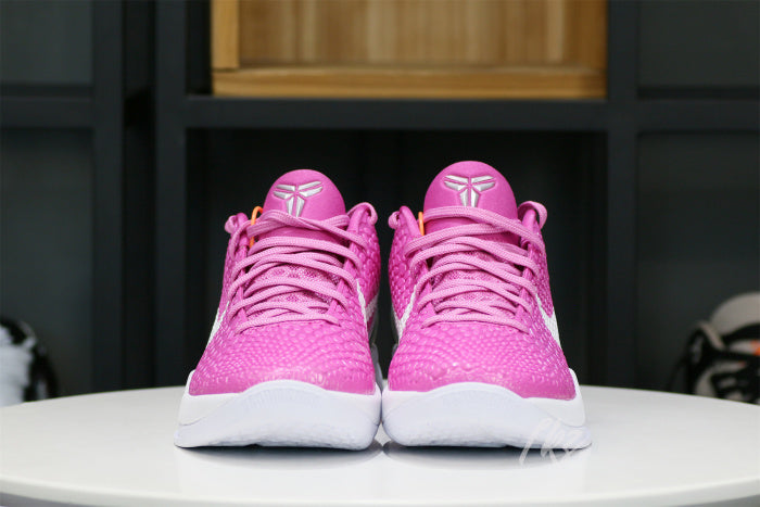 Nike Zoom Kobe Protro 6 Think Pink