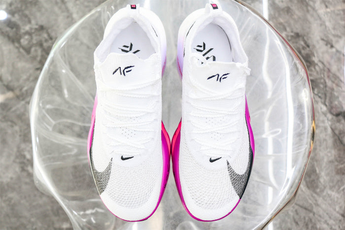 Nike Air Zoom Alphafly Next% 3 FP White Purple Agate