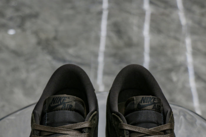 Travis Scott x Air Jordan 1 Low OG “Velvet Brown”