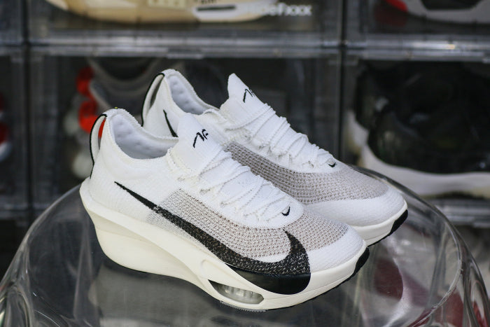 Nike Alphafly Next% 3 Preview
