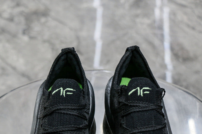Nike Air Zoom Alphafly Next% 3 Black Olive Aura