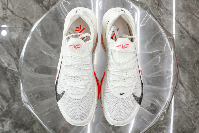 Nike Air Zoom Alphafly Next% 3 Sail Crimson Tint