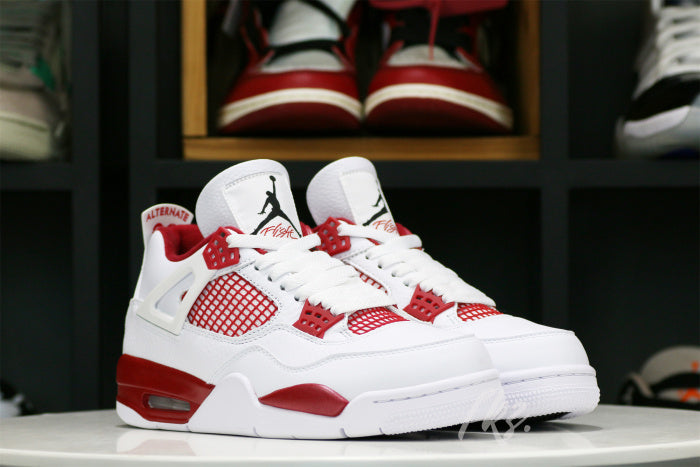 Air Jordan 4 Retro Alternate 89