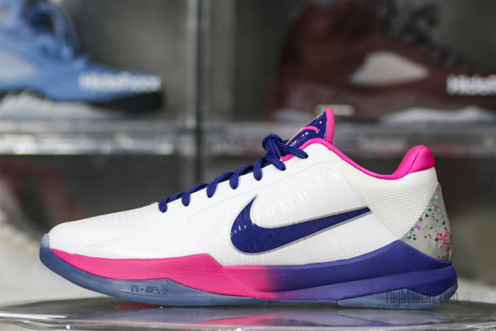 Nike Zoom Kobe 5 Protro Kay Yow