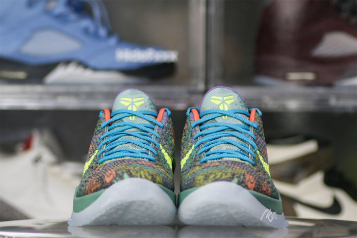 Nike Kobe 6 Prelude (All-Star MVP)